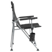 Silla Easy Camp Oak Chair Ink