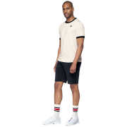 Camiseta Devold Archive Ringer Tee
