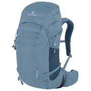 Mochila Ferrino Finisterre 38 Lady azul blue