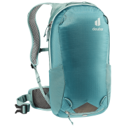 Mochila Deuter Race 12 azul deepsea-jade