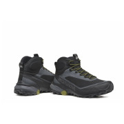 Zapatos trekking hombre Scarpa Ribelle Cross 2 Mid Gtx