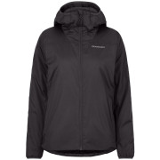 Chaqueta softshell de mujer Didriksons Karix Wns Jkt 3 negro Black