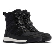 Botas de invierno para niños Sorel Youth Whitne II Short Lace Wp