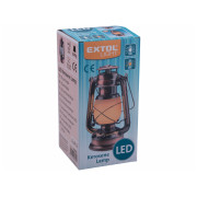 Lámpara Extol petrolejka LED