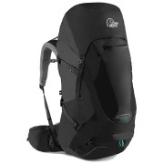 Mochila de mujer Lowe Alpine Manaslu ND 50:65 negro Anthracite