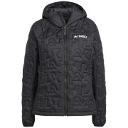 Chaqueta de mujer Adidas W Xpr Lf H J V negro