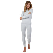 Ropa interior térmica para mujer Fundango Seamless Baselayer Set