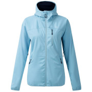 Chaqueta de mujer Dare 2b Lexan III Softshell azul claro Nordic Blue