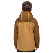 Chaqueta para niños Kilpi Denver-Jb Brown