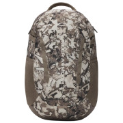 Mochila para el gimnasio Under Armour Hustle 6.0 Backpack