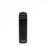 Botella térmica de acero inoxidable Kambukka Elton Insulated 600 ml negro Nightfall