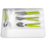 Juego de cubiertos Brunner Cutlery set Delice 16pcs