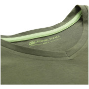 Camiseta de hombre Alpine Pro Miner