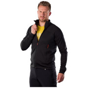 Sudadera funcional de hombre Northfinder Jacinto