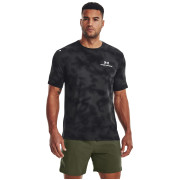 Camiseta funcional de hombre Under Armour Rush Energy Print SS 2023