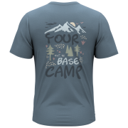 Camiseta de hombre Hannah Fred