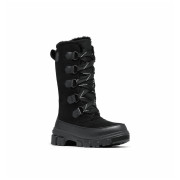 Botas de invierno para mujer Sorel Torino™ V Tall Wp negro Black, Natural