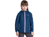 Chaquetas impermeables niños