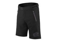 Pantalones cortos ciclismo hombre