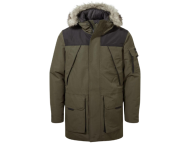 Chaquetas invierno hombre