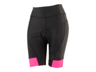 Pantalones cortos mujer