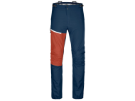 Pantalones invierno hombre