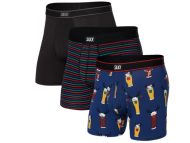 Pack boxers