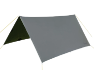 Ultralight tarpy