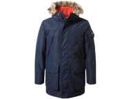 Abrigos y parkas hombre