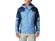 Chaquetas Columbia hombre