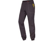 Pantalones softshell hombre