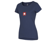 Ropa de escalada