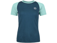 Camisetas merino Ortovox