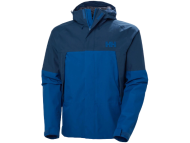 Chaquetas outdoor y deportivas hombre