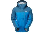 Chaquetas impermeables Gore Tex