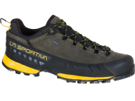 Botas bajas trekking