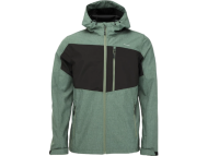 Chaquetas softshell hombre