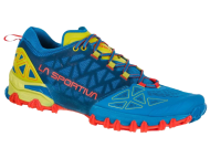 Zapatillas de trail running