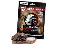 Jerky de vacuno