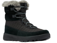 Botas nieve niños Columbia