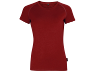 Camisetas merino mujer