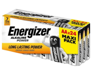 Baterías Energizer