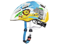 Cascos infantiles bicicleta y moto