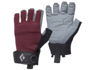 Guantes de escalada