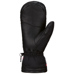 Manoplas SnowLife Lady Anne GTX Down Mitten negro black