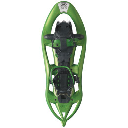 Raquetas de nieve TSL 325 Ride verde Cactus