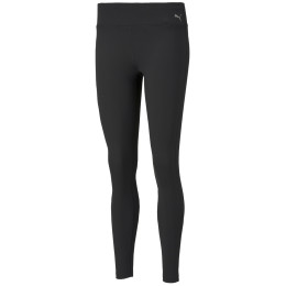 Mallas de mujer Puma Performance Full Tight W negro black