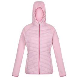 Chaqueta de mujer Regatta Wms Andreson VII rosa claro FragrntLilac