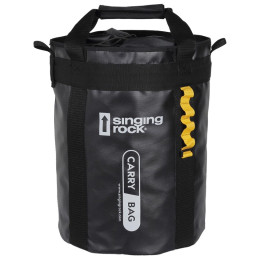 Bolsa de trabajo Singing Rock Carry Bag 28+10L negro