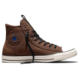 Pánské tenisky Converse Chuck Taylor All Star Suede Overlay High Top A20080C